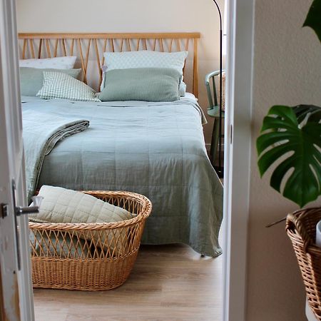 Haus Strandleben Villa Hohwacht Kültér fotó